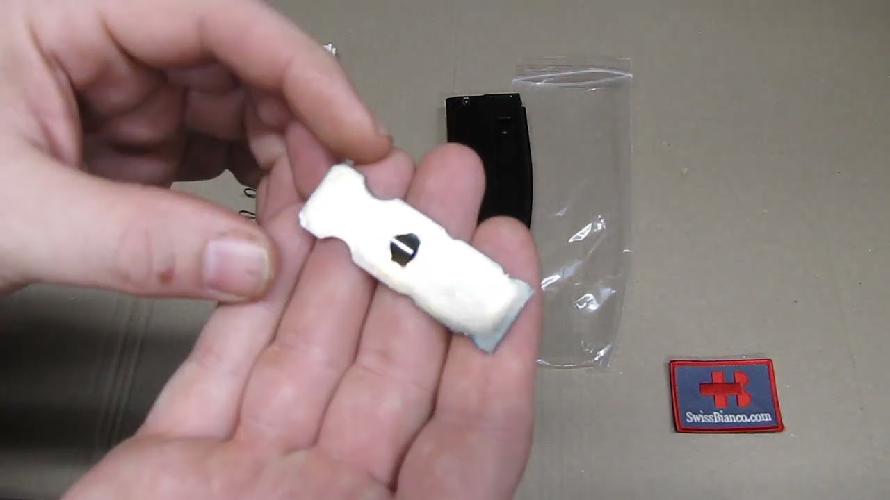e - lander mag - the next hype?