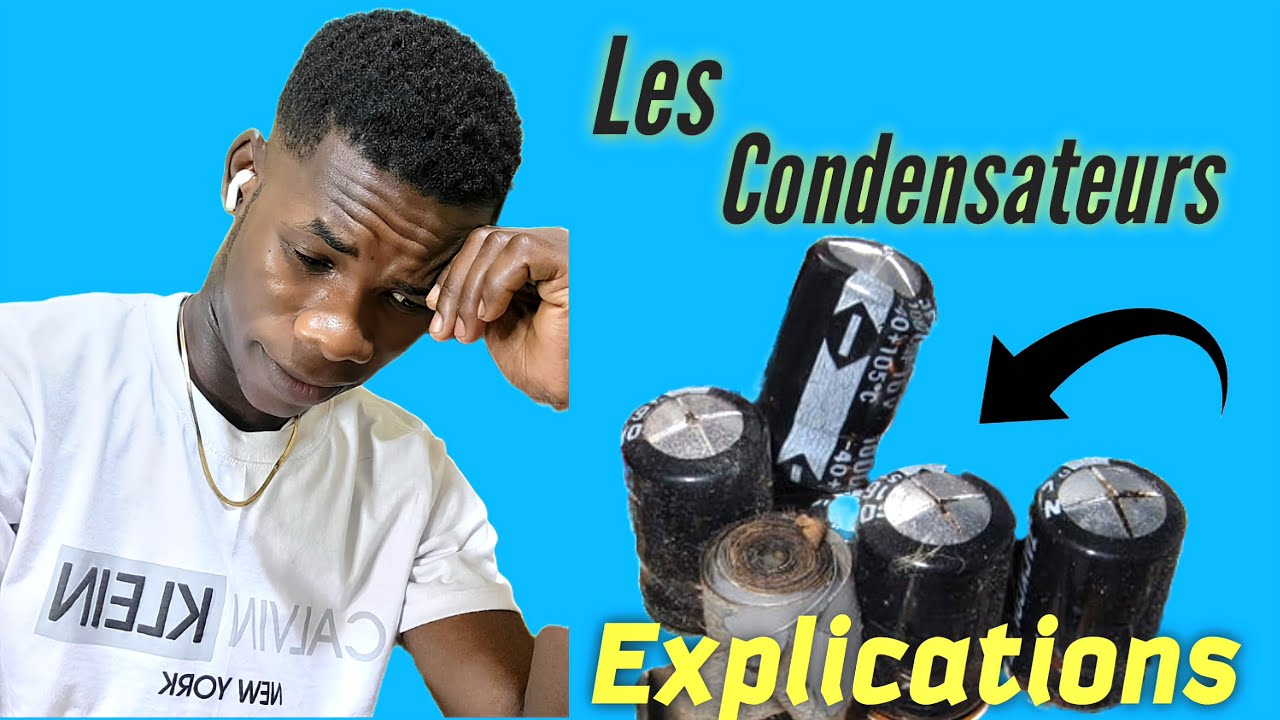 men tout sa ou dwe konnen de Yon kapasitò