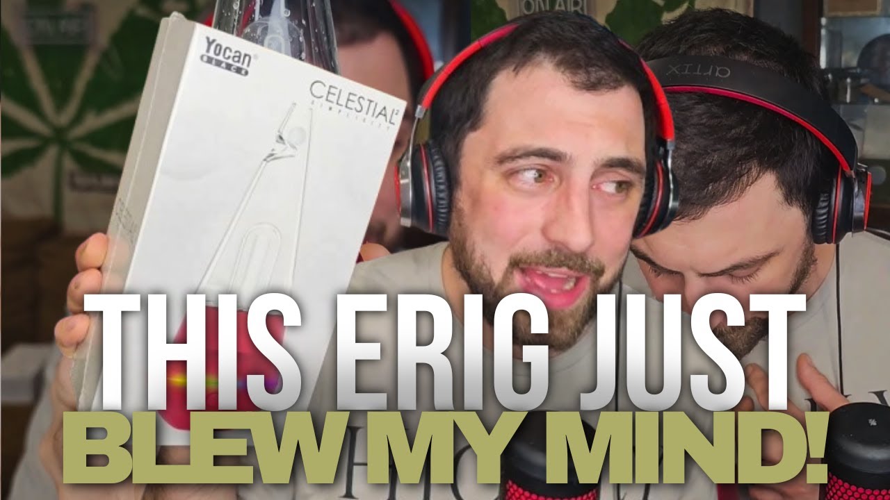 Is The New Celestial 2 by Yocan Black Worth It?!