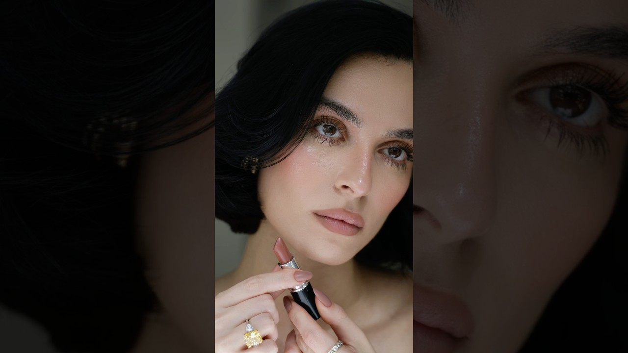 Mac Cool spice liner + hug me lipstick =😮‍💨🔥🔥🔥🔥