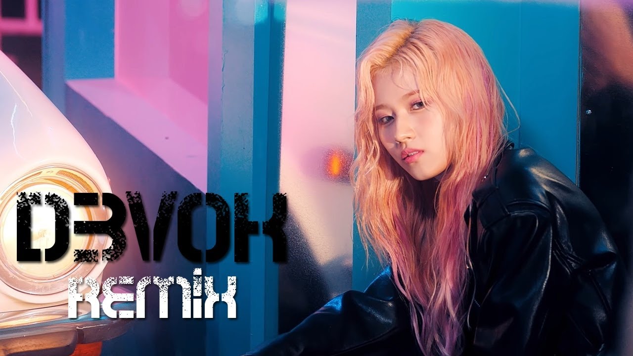 TWICE - Feel Special | D3VOK Remix