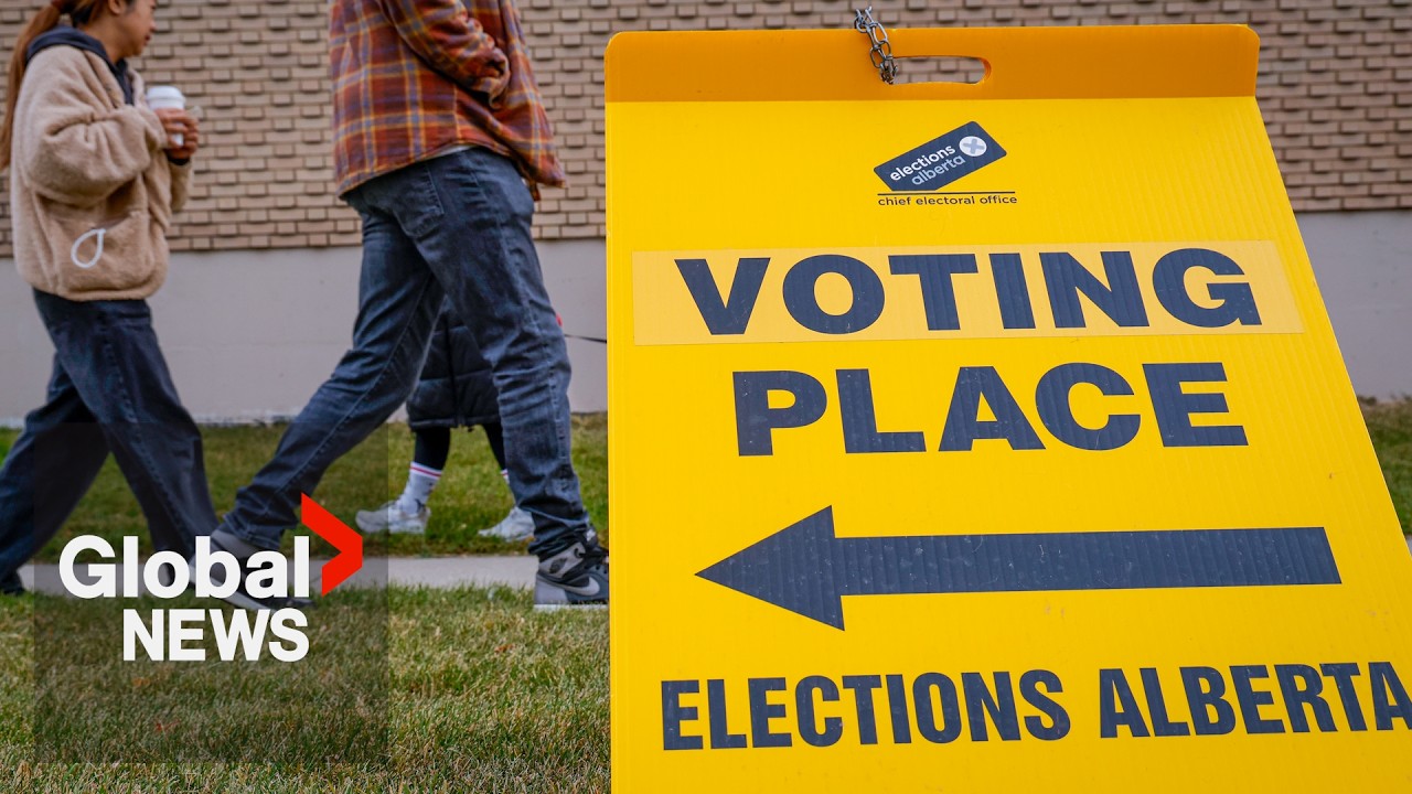 Alberta referendum: What&rsquo;s next for separatists, united Canada movements?