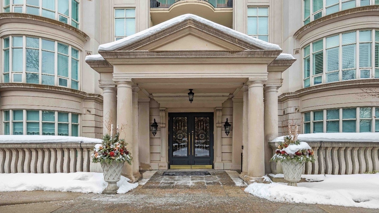 7071 Bayview Avenue, Suite 207, Thornhill, ON