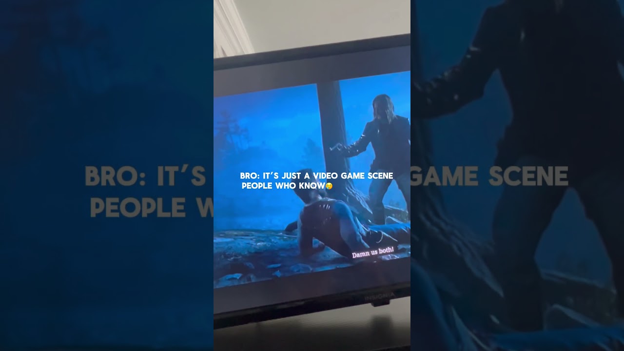 Those who know #edit #conentcreator #gaming