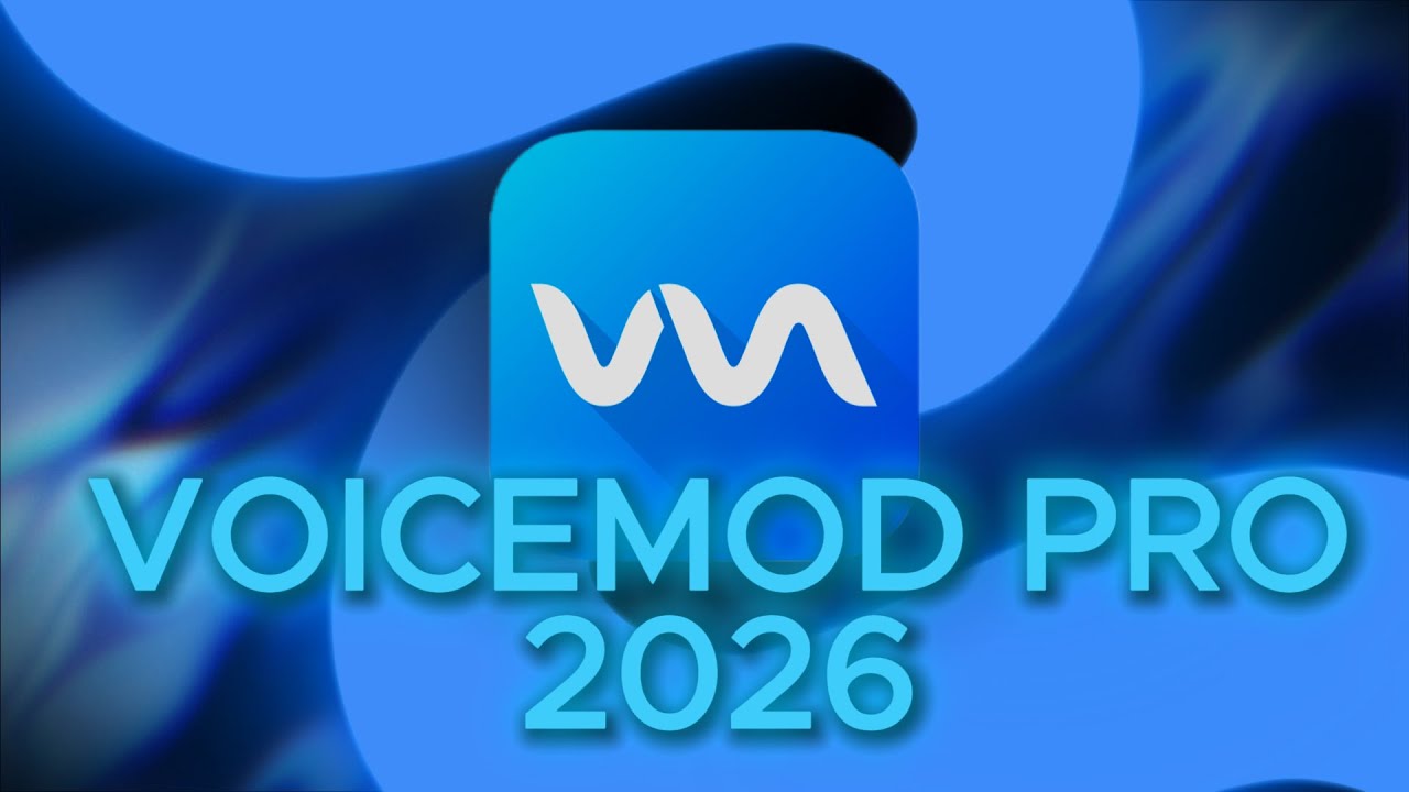 Tutorial For Beginners on Using VoiceMod Pro 2026 | Guide