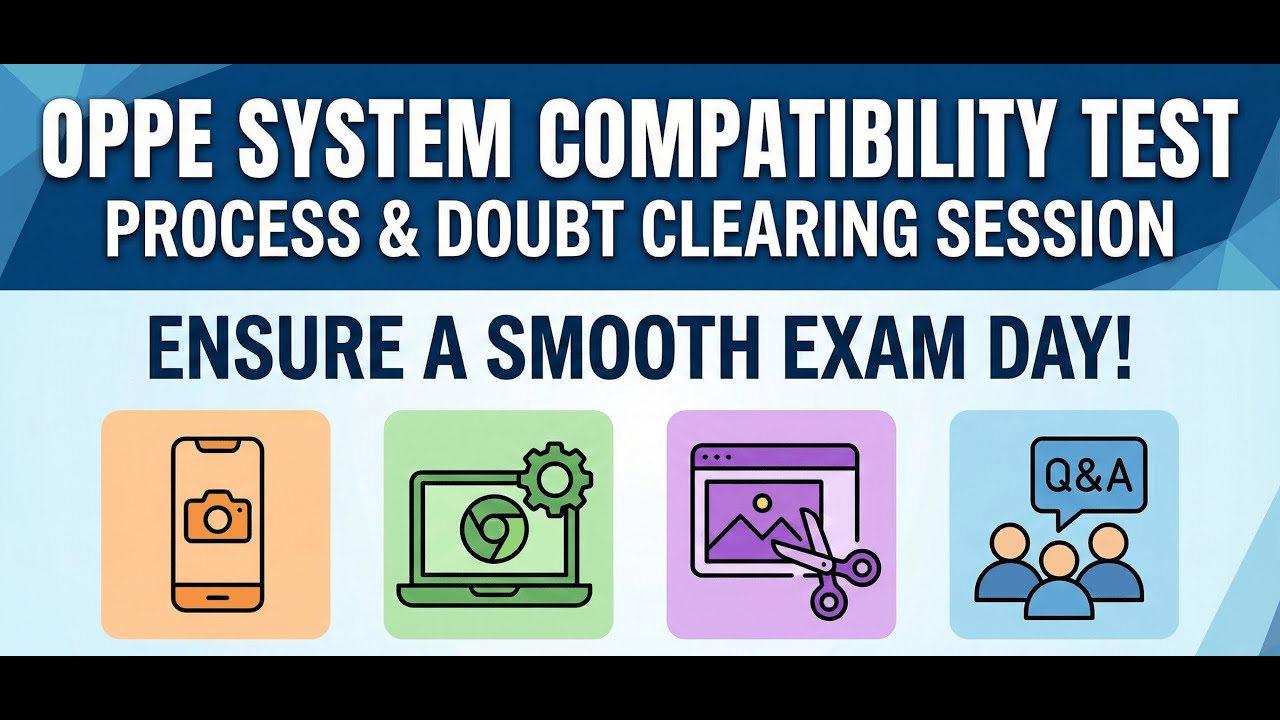 Complete SCT Guide & Live Q&A