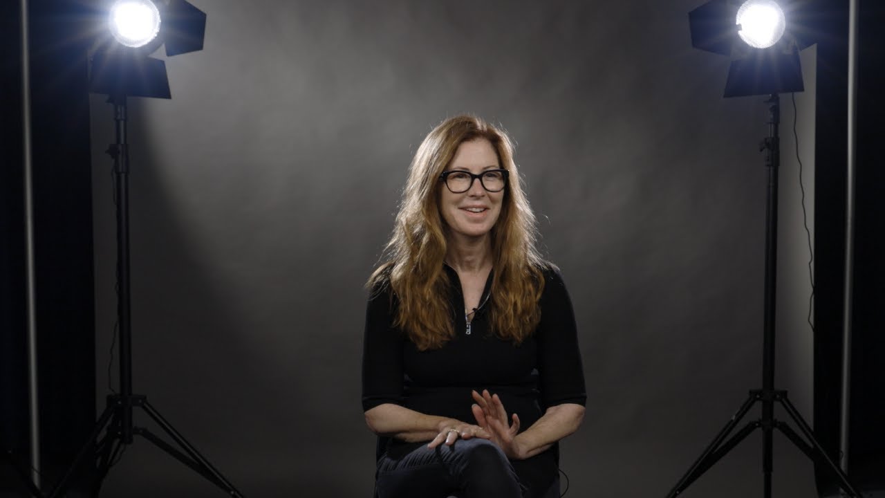 Dana Delany Interview | Highway Patrol | January 20 - February 18, 2024 | Goodman Theatre