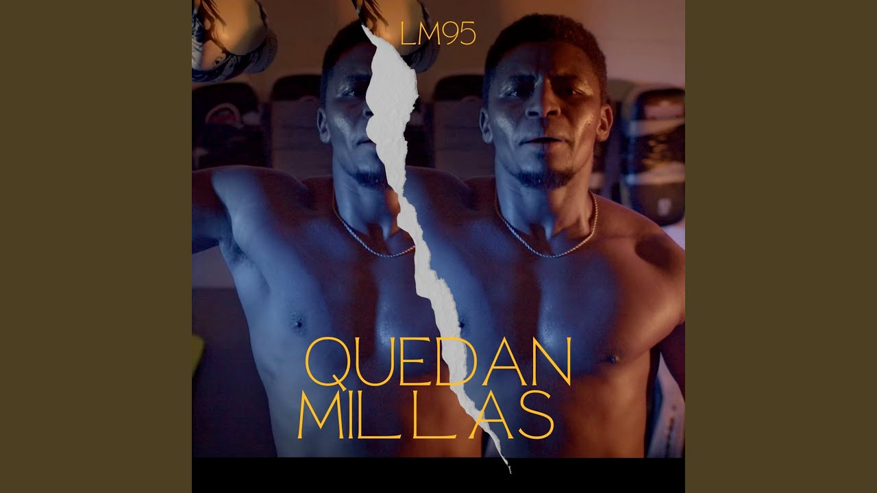 Quedan Millas