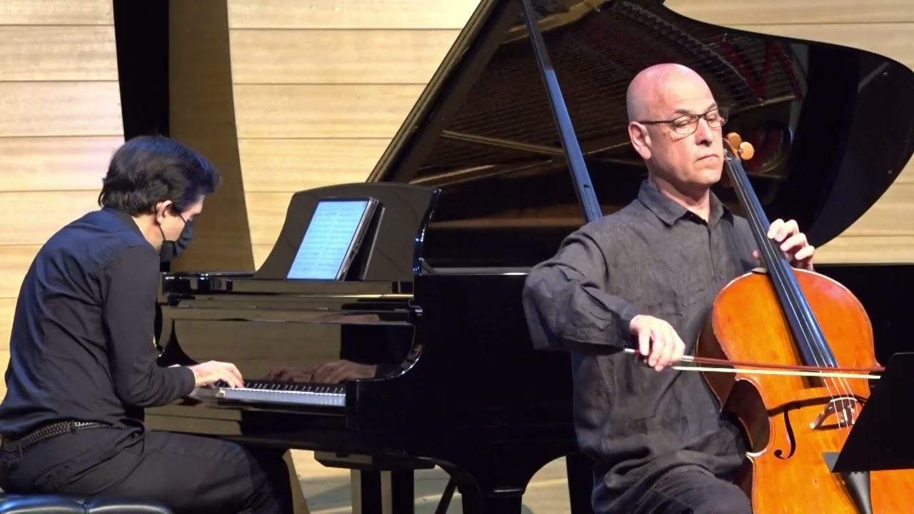 Na esquina de mestre Mignone (Gustavo Tavares)