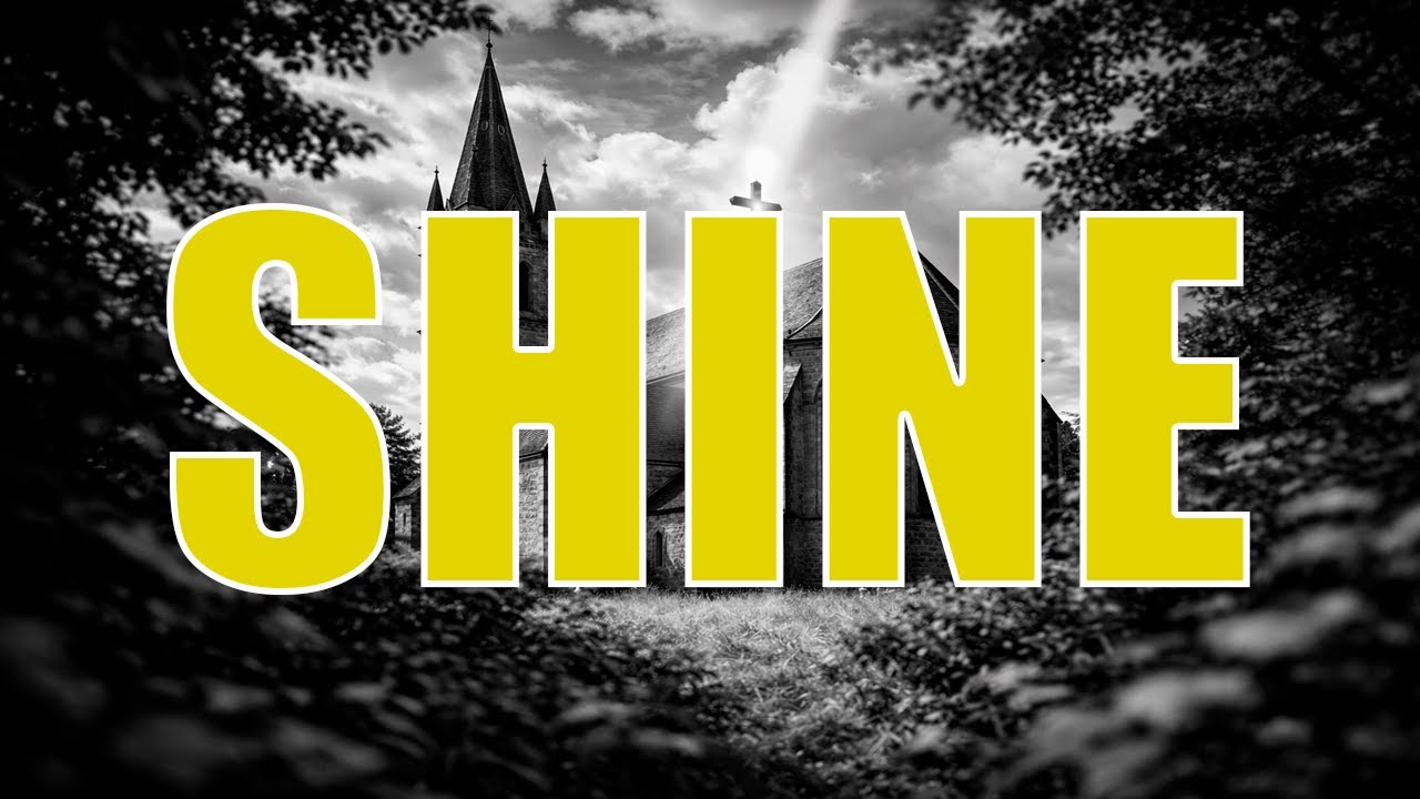 💥🎵 SHINE - (ORIGINAL)