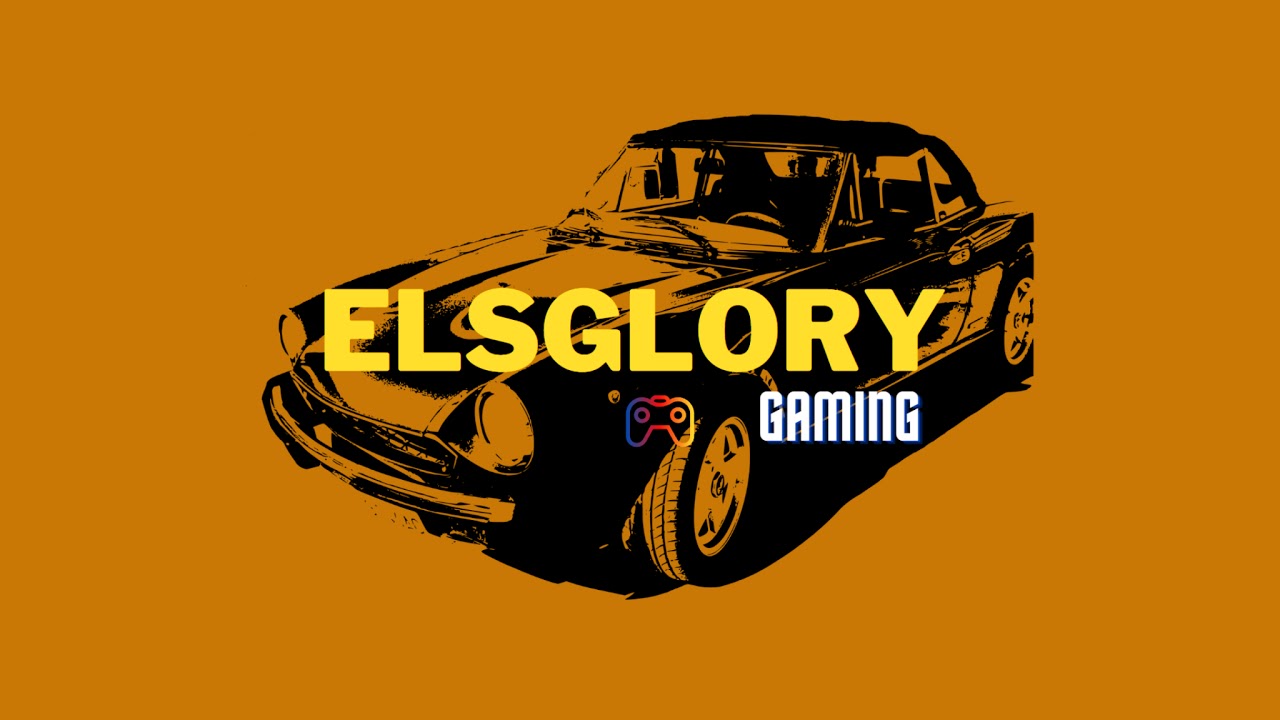 Live streaming of ElsGlory Gaming