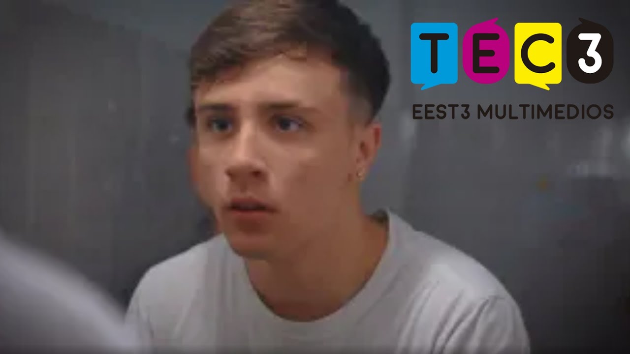 EEST 3 | 5° 2022 | Guion | Corto: El Sueño de Juan
