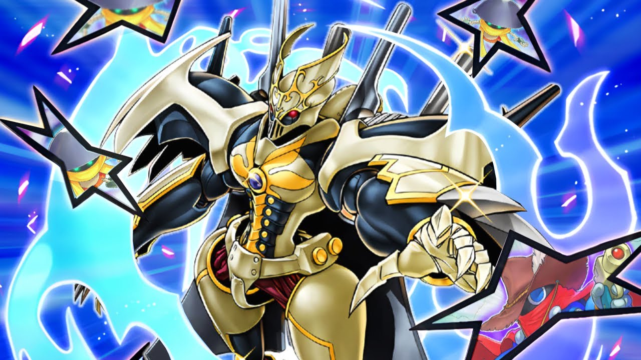 A New Hope! Quickdraw Turbo Deck and Combos | Yu-Gi-Oh Edison Format
