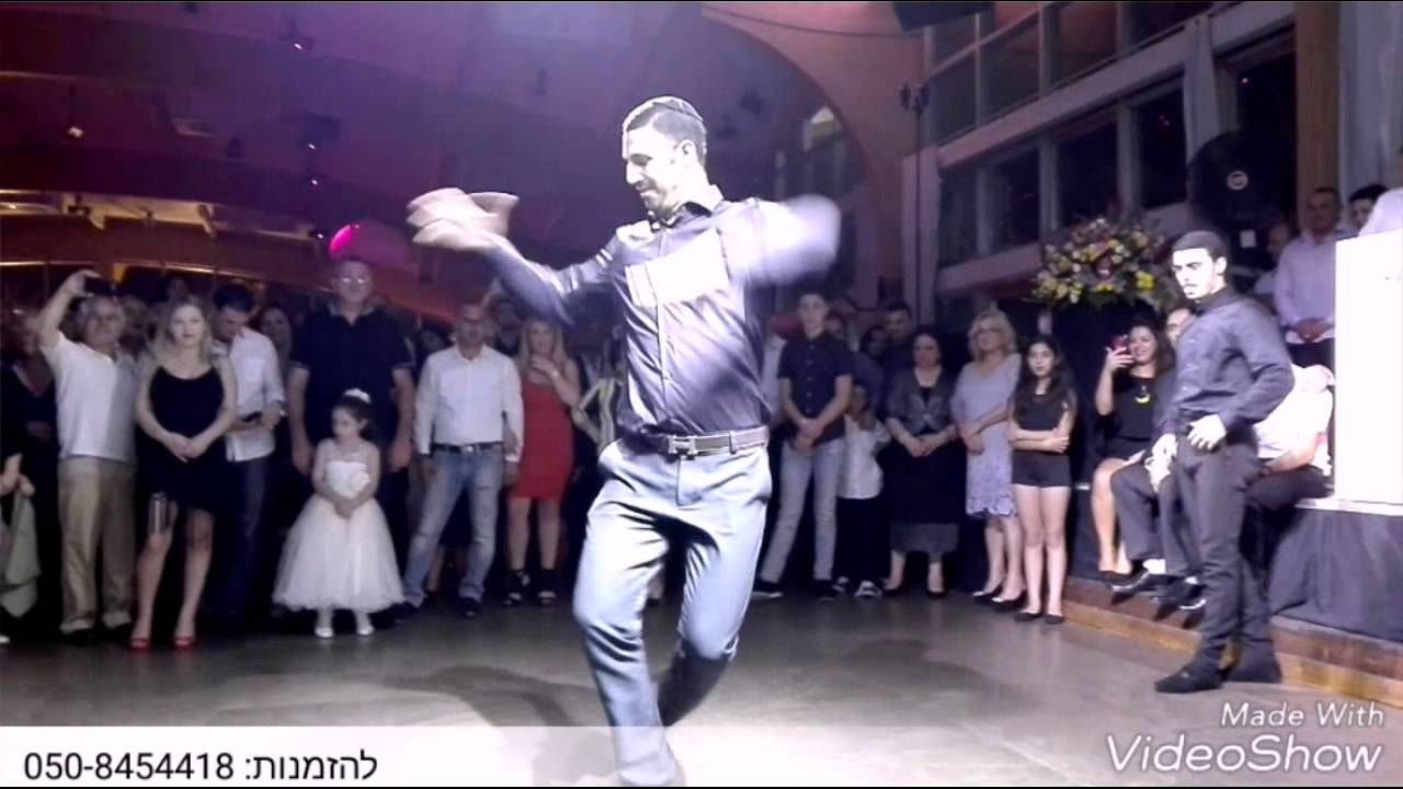 לזגינקה בישראל