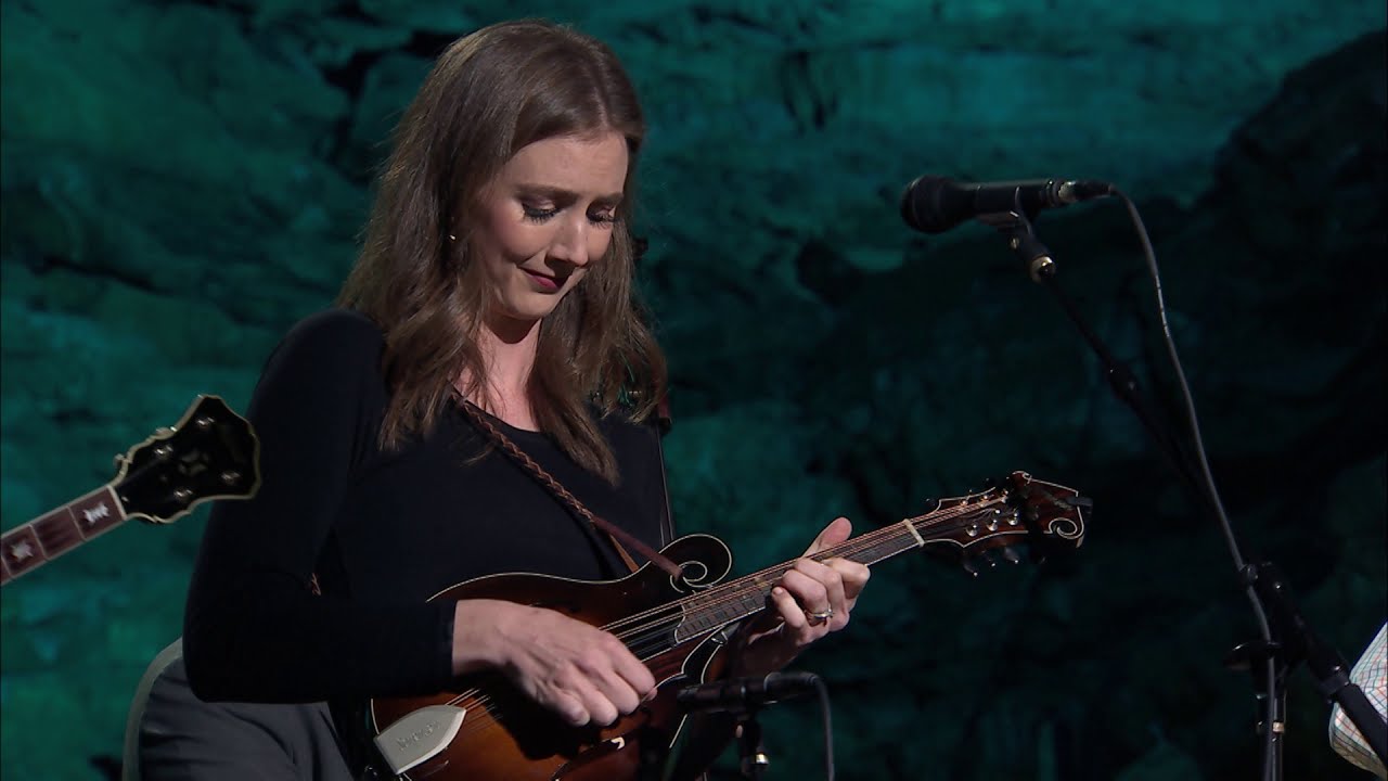 Flatt Lonesome on Bluegrass Underground, 