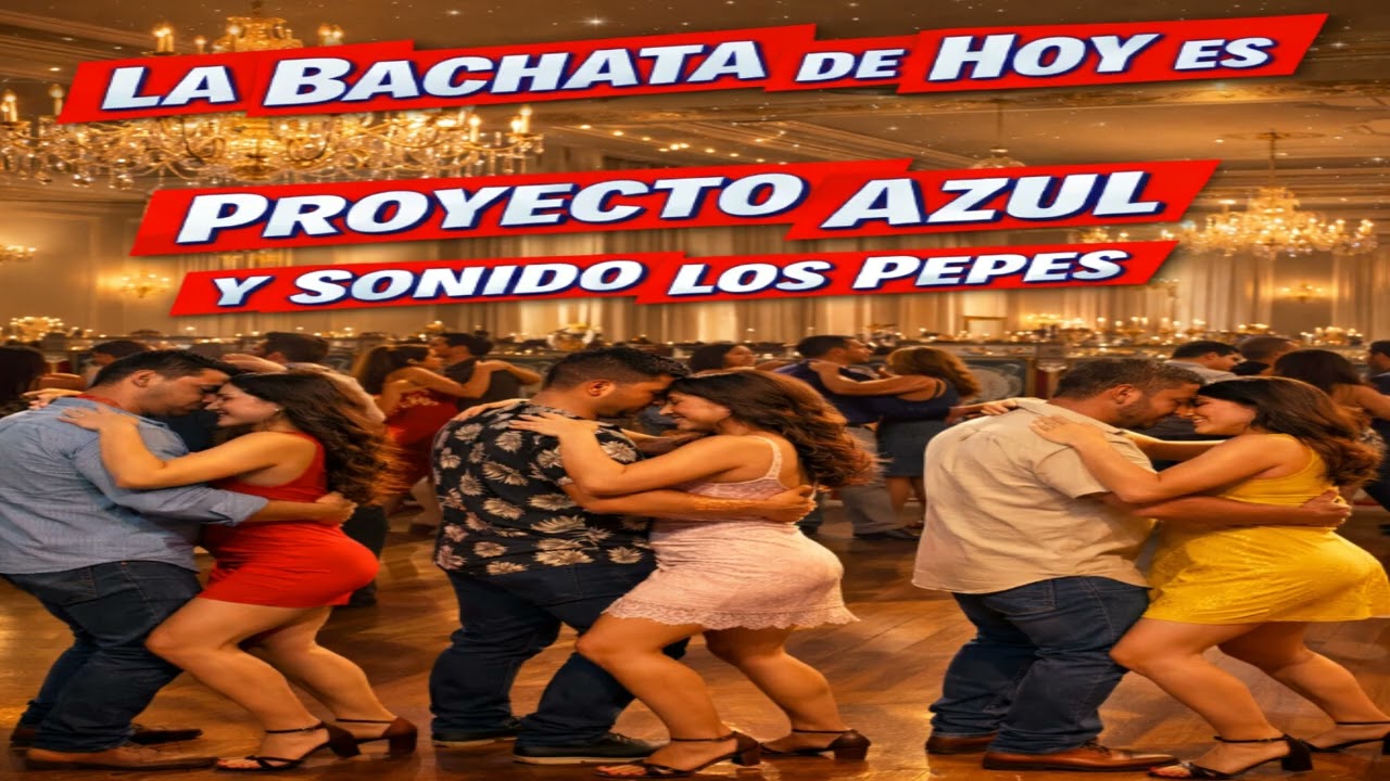 DUELE EL AMOR bachata