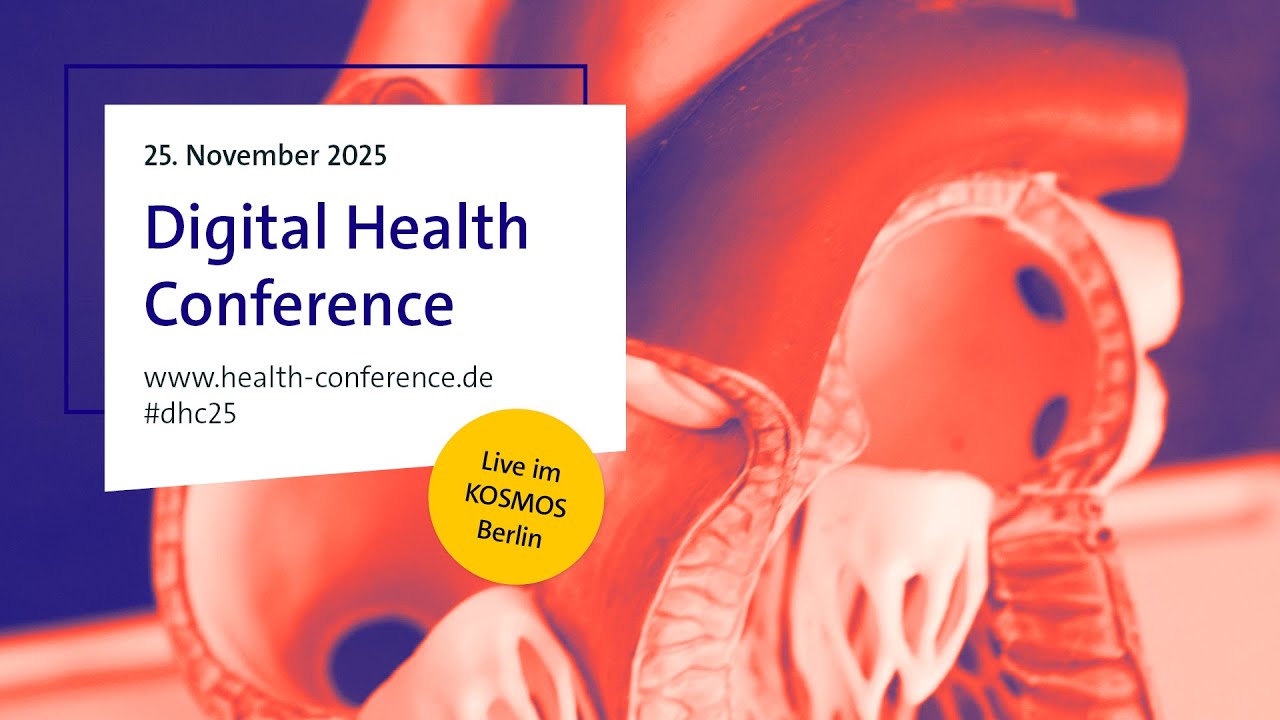 Vertrauen ist gut, Verschlüsselung ist besser | #dhc25