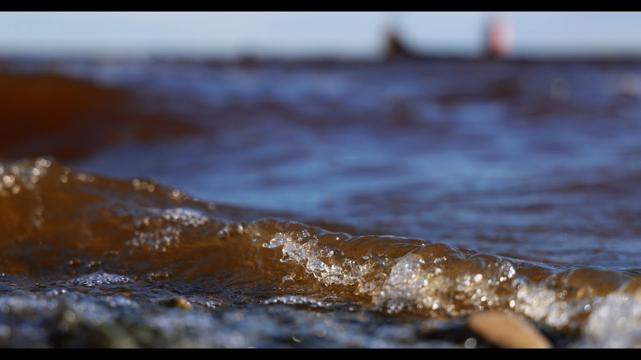 Обь — сердце Ямала!