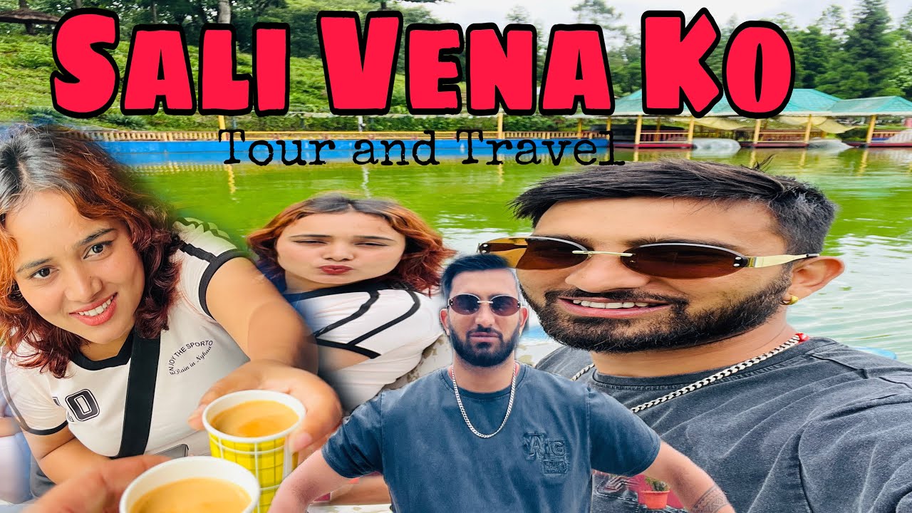 Aja sali sanga Ghumdai jada Bato bhulera kata gaye gaye @PuranPokhrel