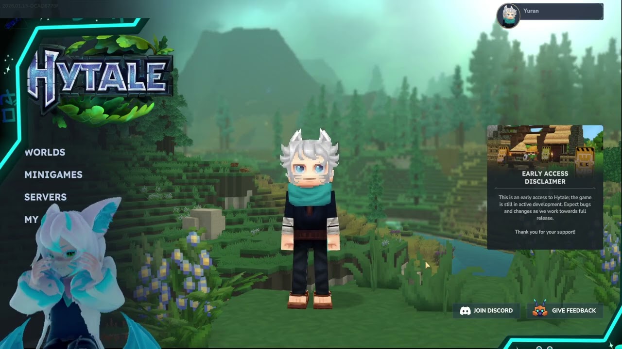 [solo]майнкрафт 2.0