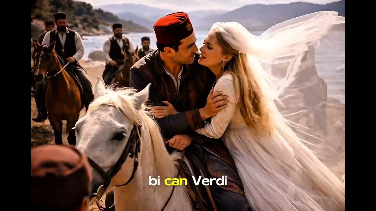 TekeliOğlu Efsanesi