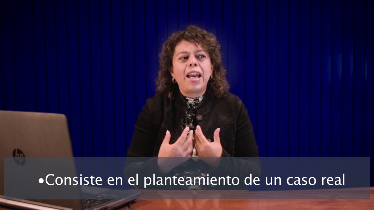 M&eacute;todo de Caso (MdC)