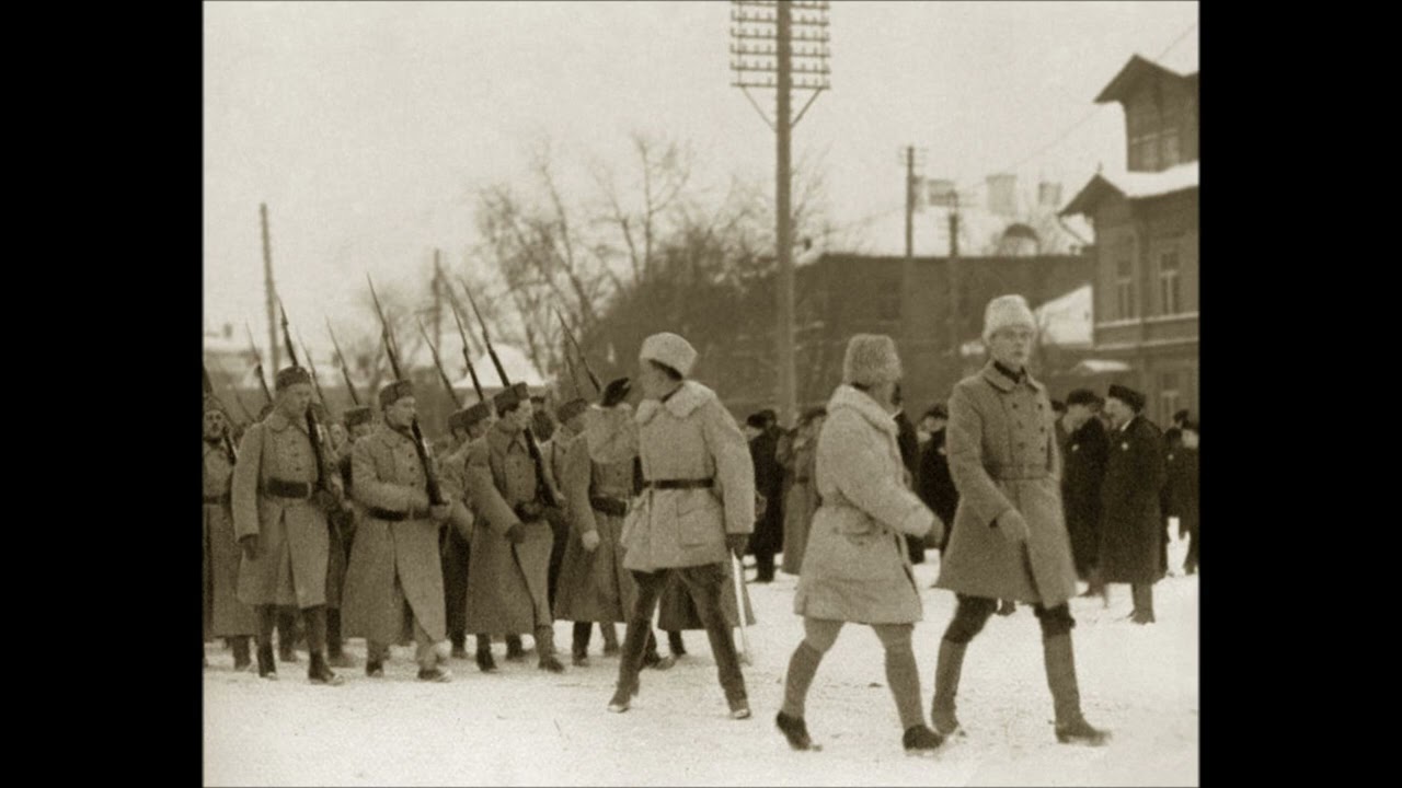 Suomen valta (Juho Koskelo, 1917)