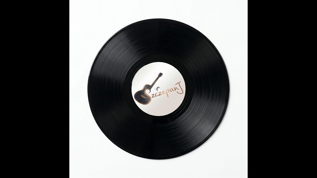 SzczepanJ - Jeśli jutra nie ma (Oficjalna Premiera 2026) 🕊️