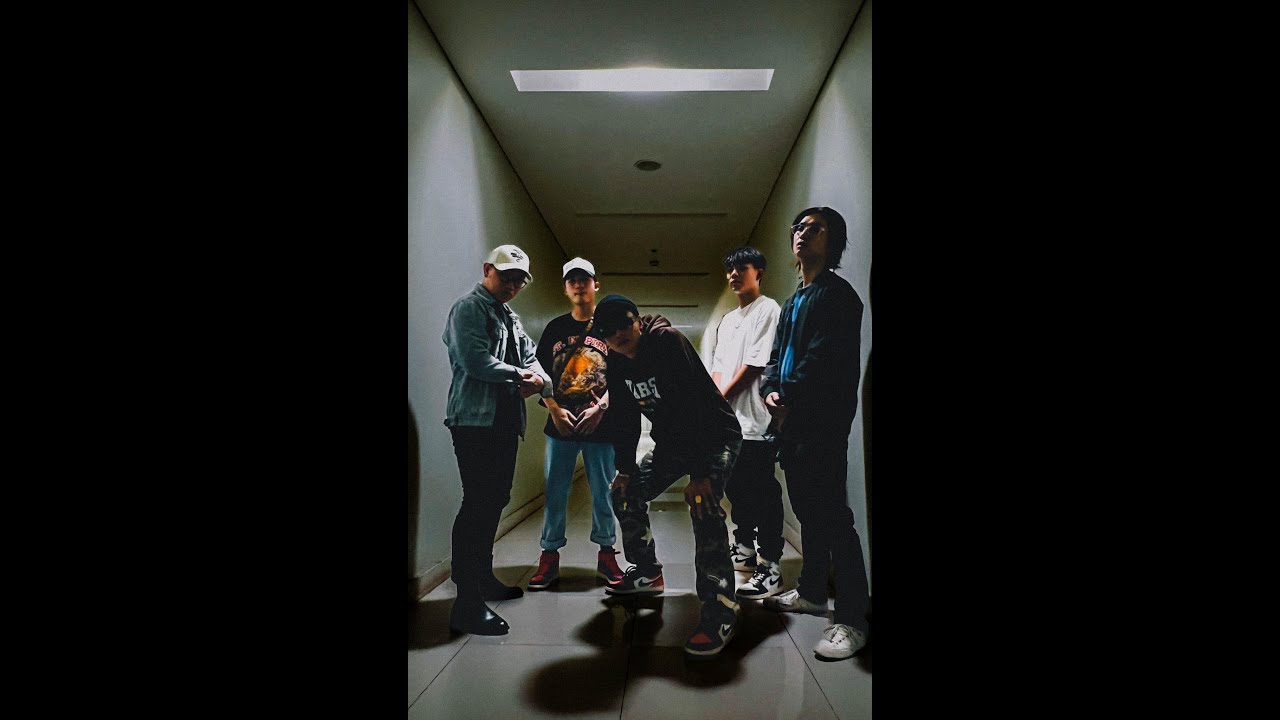 [V-SPIRITS] SSS - MARCO , Lil'Xoy , todamoon (Music Video)