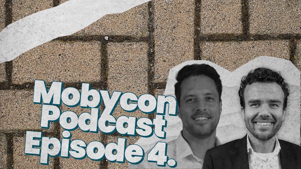 How Bricks and Pavers Shape Dutch Transport 🧱 - Episode 4