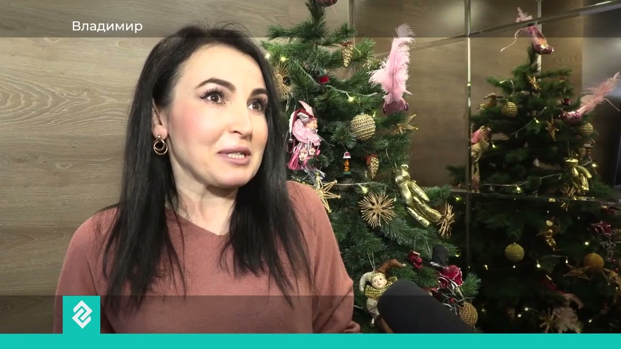 Во Владимирской области продолжают воплощать в жизнь детские мечты