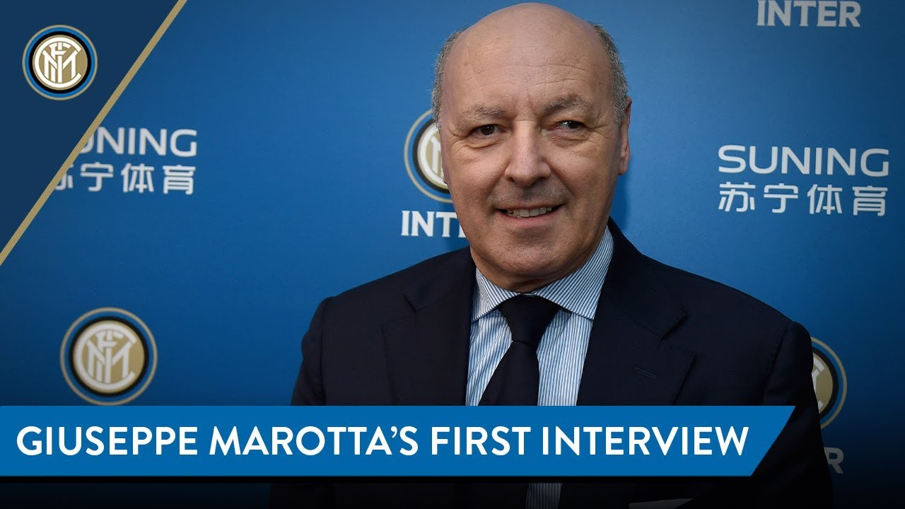 GIUSEPPE MAROTTA: 