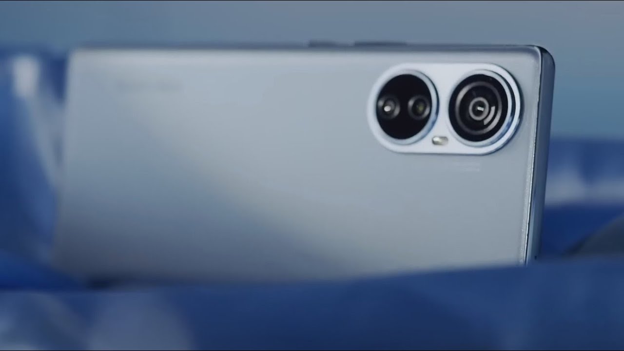 Выглядит как флагман, стоит как бюджетник! Краткий обзор Blackview A200 Pro