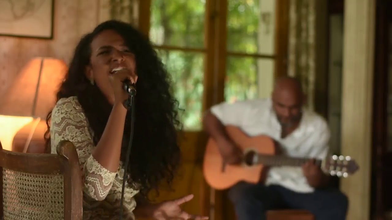 Ma Benz cover (NTM) - Sandrine Raghoonauth