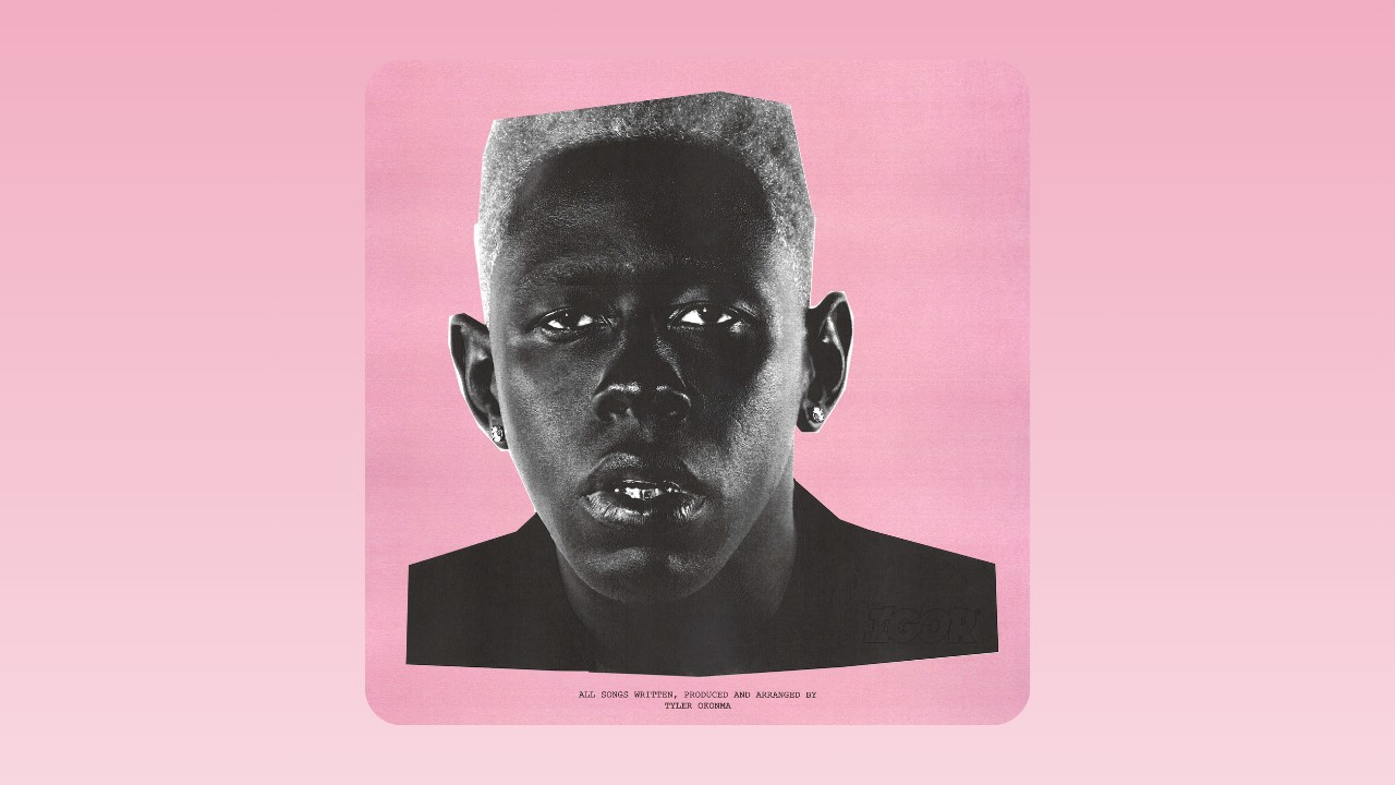 Tyler, The Creator - Earfquake