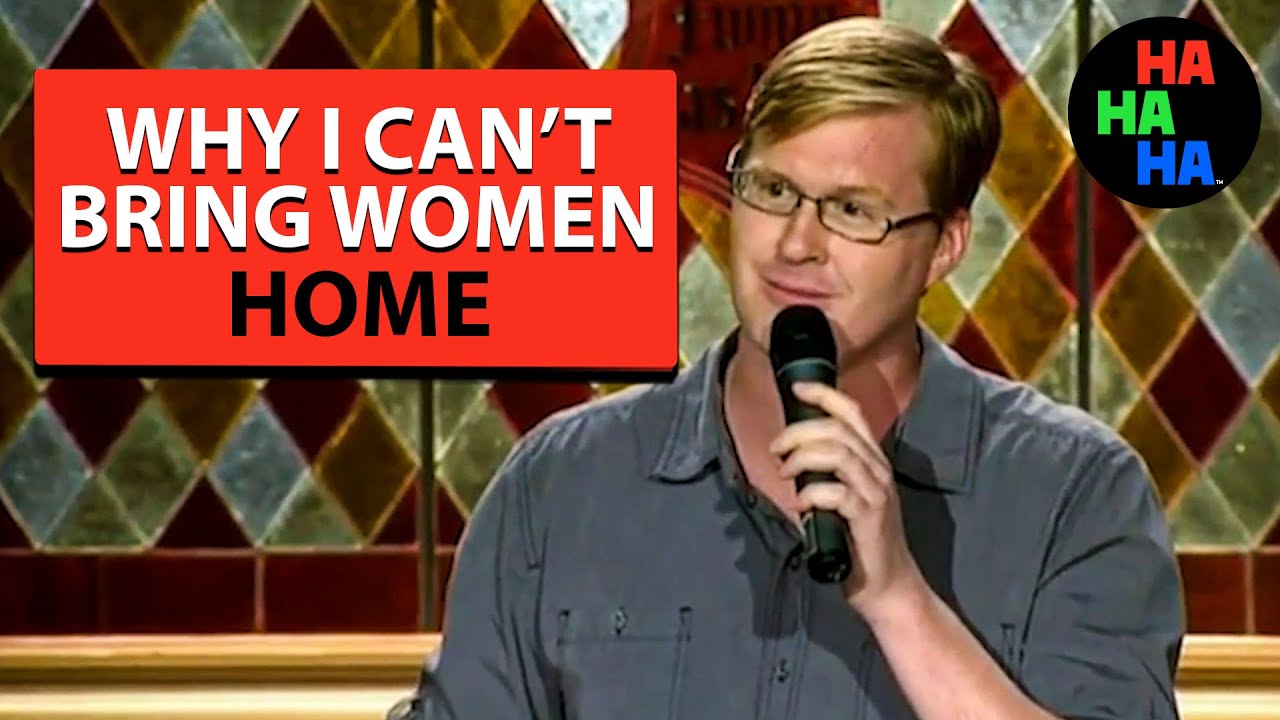 Kurt Braunohler - Why I Can't Bring Women Home