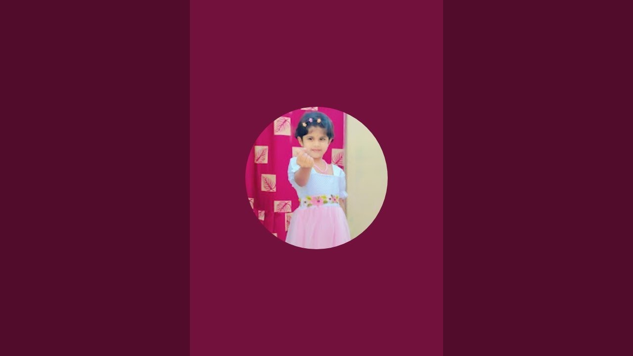 Radhika Kannada Channel  is live!