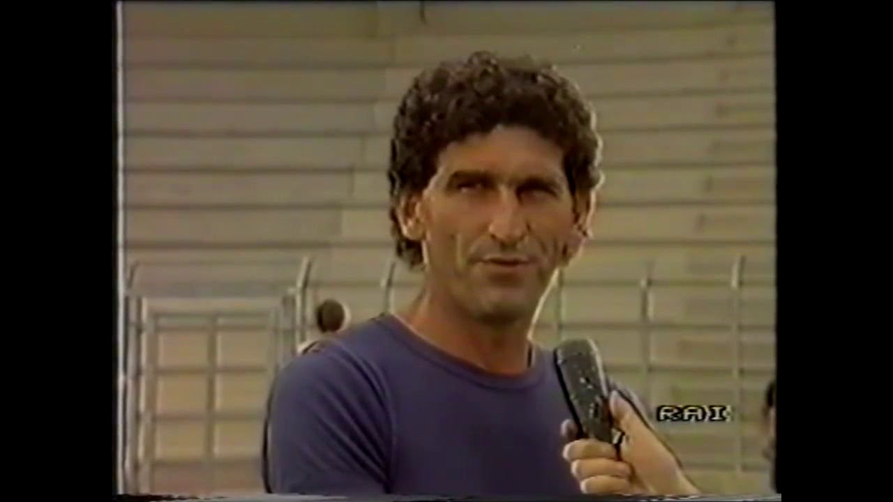 07/06/1988 - Amichevole - Licata-Inter 2-4 (Laneri, Giacomarro)
