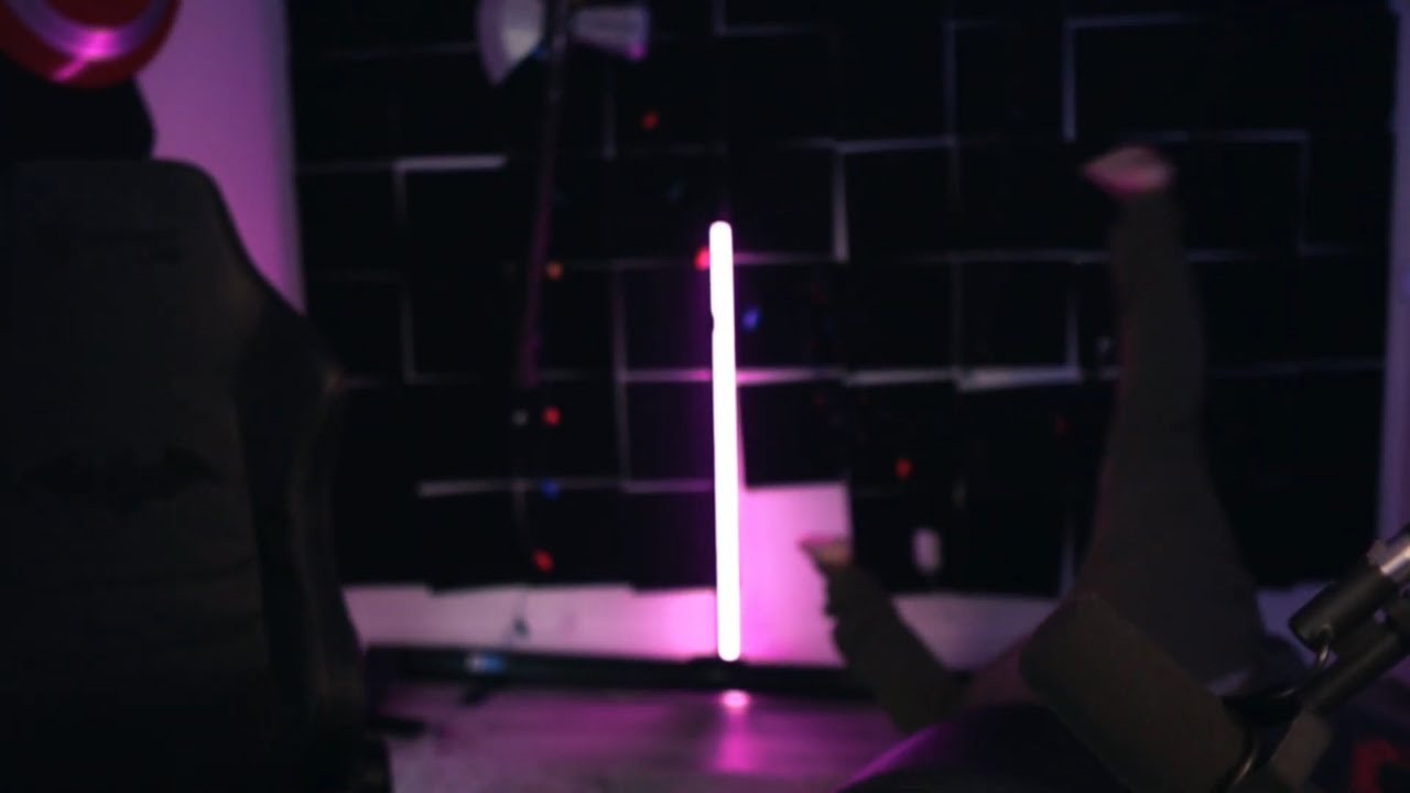 THIS SONG MADE ME ACT UP! Saltwound - Severance