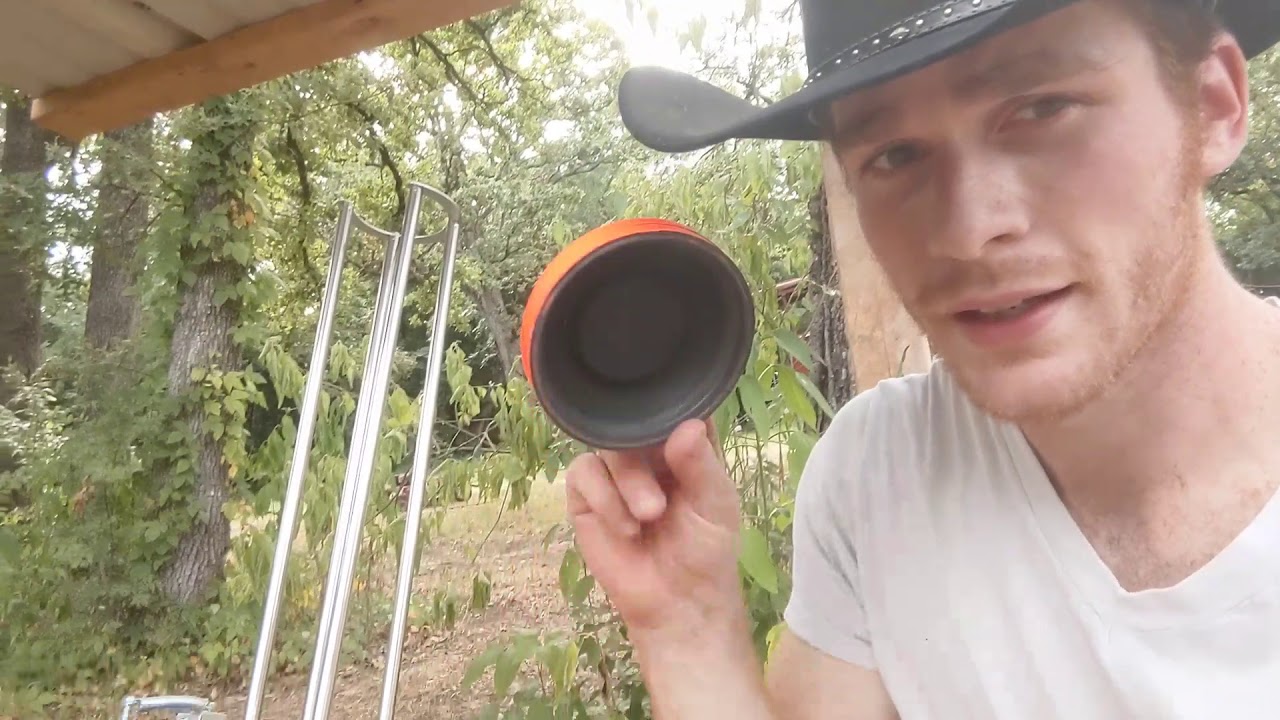 Cheap Chinese shotgun, and a new electric clay launcher!