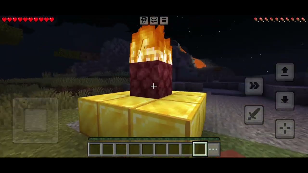 How to Summon Herobrine From the Haunted By Herobrine