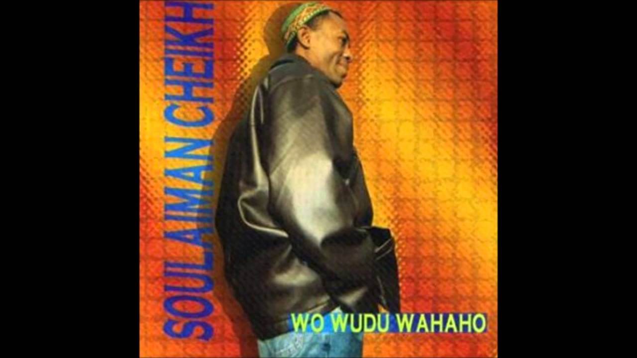 Soulemain Mzé Cheick - Ruwa