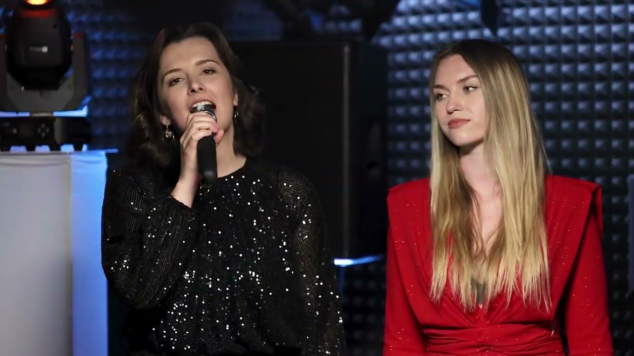 ZESPÓŁ MUZYCZNY DASS - SOS ABBA (COVER)