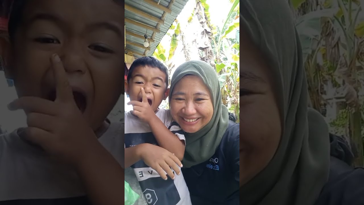 BLUSUKAN KALEE sedang live sekarang!