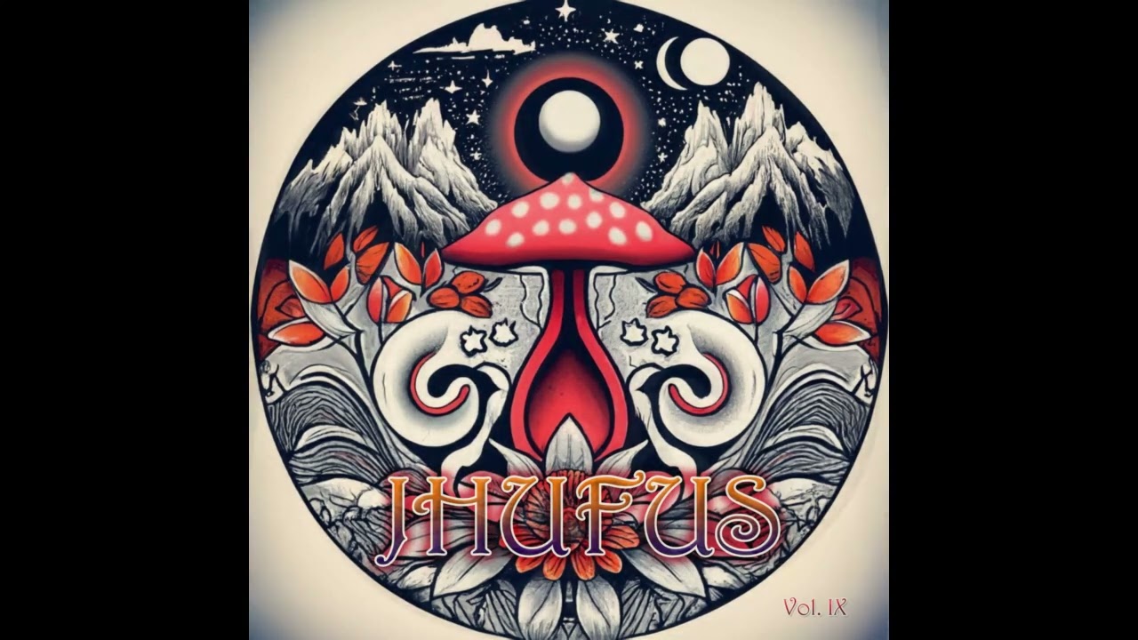 JHUFUS - Vol IX (EP 2023)