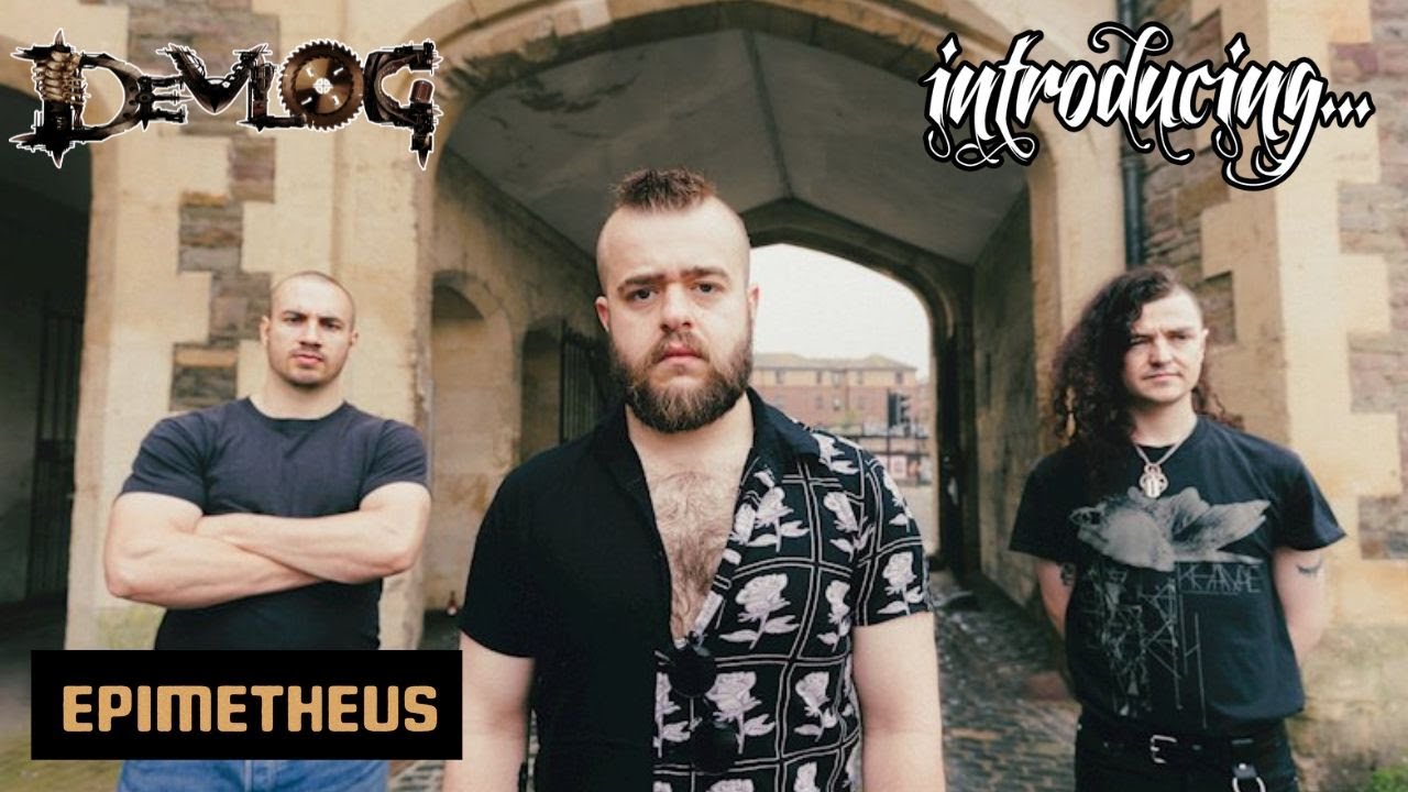 DeVlog Introducing: Epimetheus