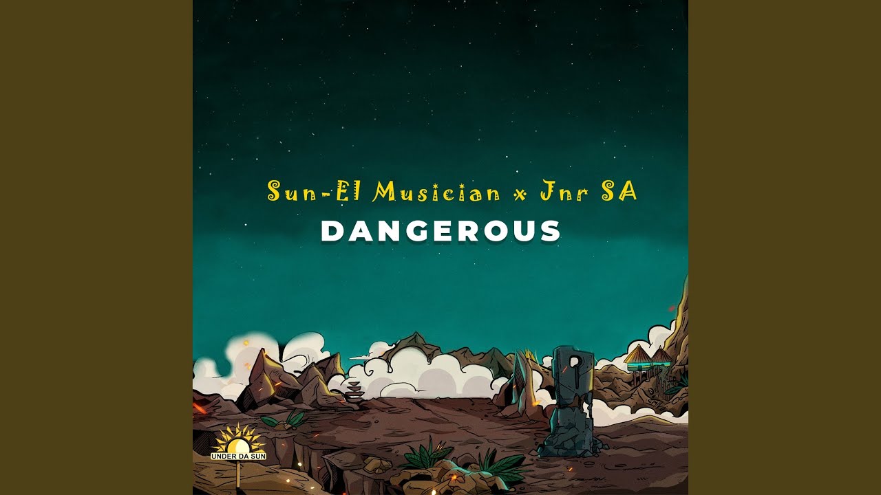 Dangerous (Instrumental)