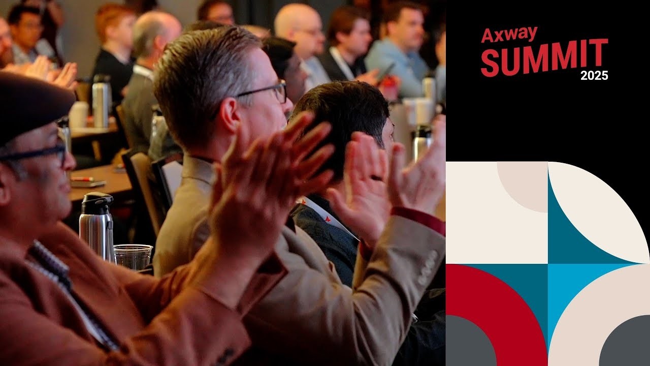 Axway Summit North America 2025 | Amplify, B2B & MFT hit the right notes in Austin, Texas