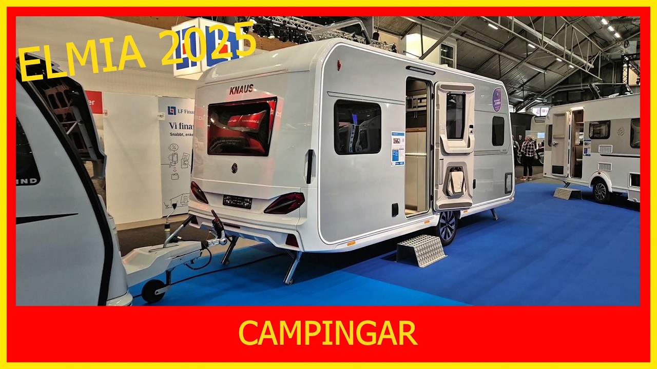 Knaus Azur 500FU