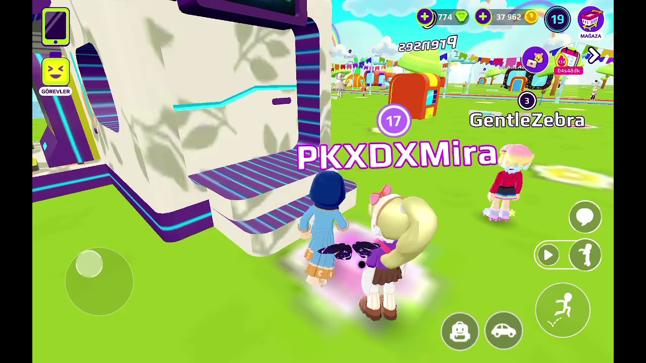 Hadi bakalım Bir de camiye gidelim!